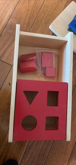 Authentic Montessori learning tools