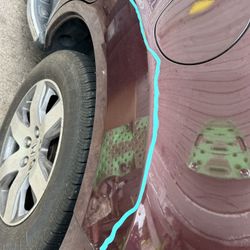 2008-2010 Toyota Highlander 3 Row Seats