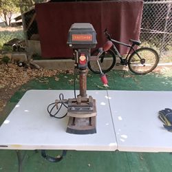 Craftsman Drill Press
