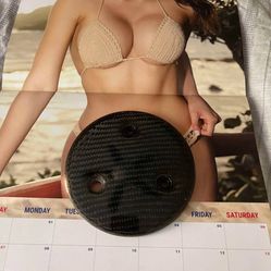 suzuki hayabusa 1300 carbon fiber derby cover gsxr