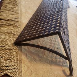 WALL SHELF