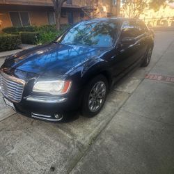 2013 Chrysler 300
