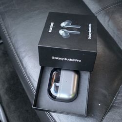 Galaxy Buds3 Pro