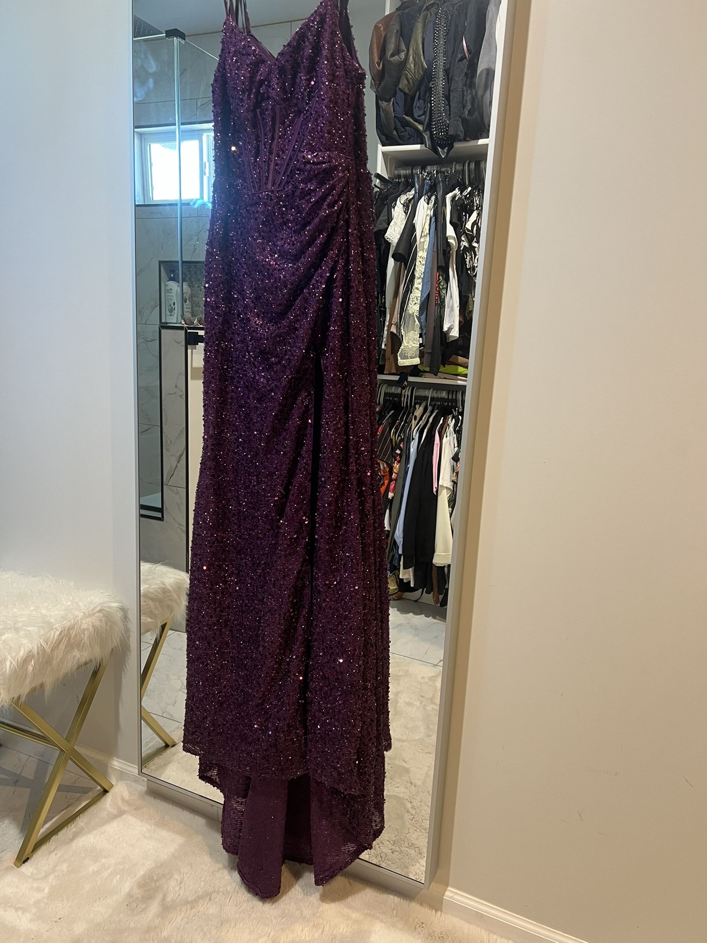 Dress Hermoso