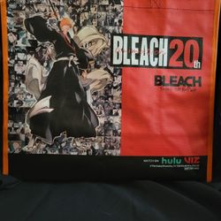 Anime Expo 2024 Bleach Tote