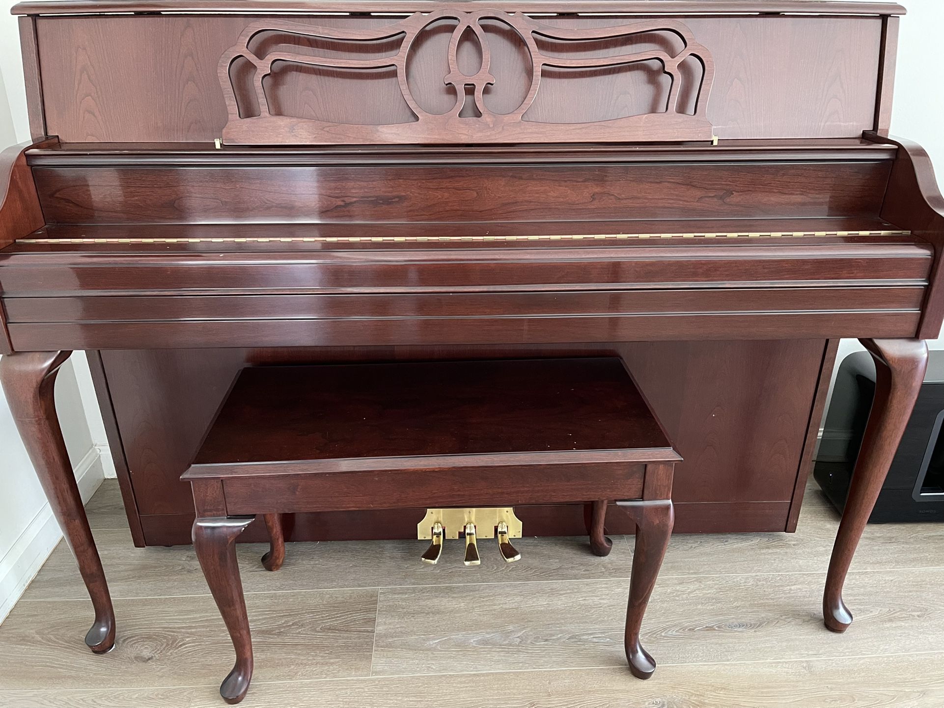 Piano Yamaha