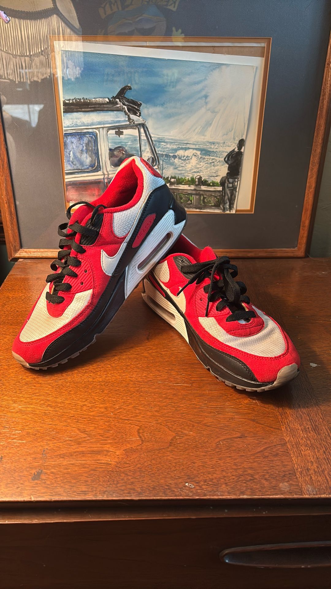 AirMax 90s 2020 Nikes