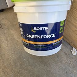 Bostik greenforce