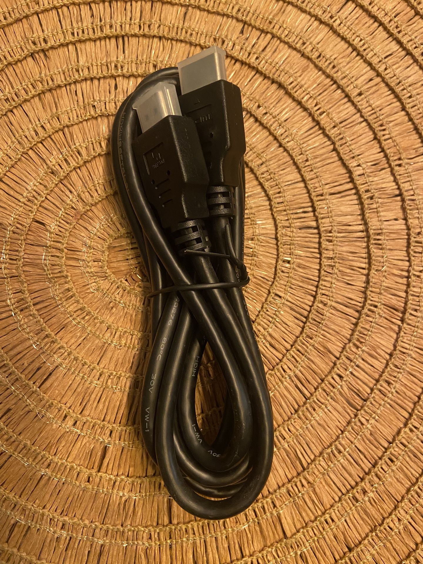 HDMI Cable