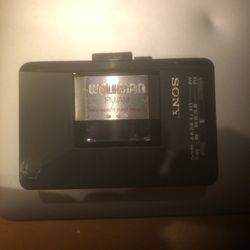 Vintage Sony Walkman Cassette Player