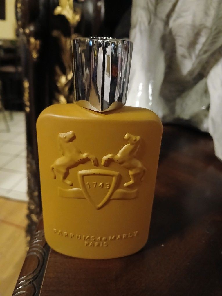 Marley Althair Fragrance Men