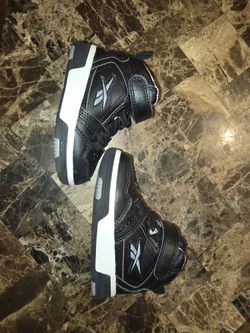 Kids Reebok