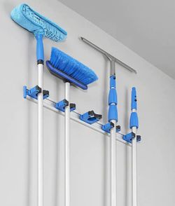 New In Box Garage Tool Holder