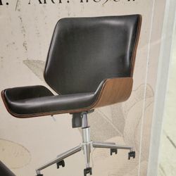 Backwood office chair. 