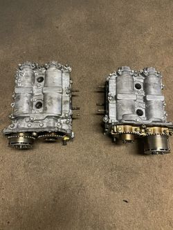Fb25 Subaru Headers 