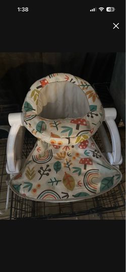 Baby seat