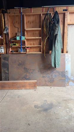 Sheet Metal