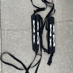 XM Soft Roof Rack