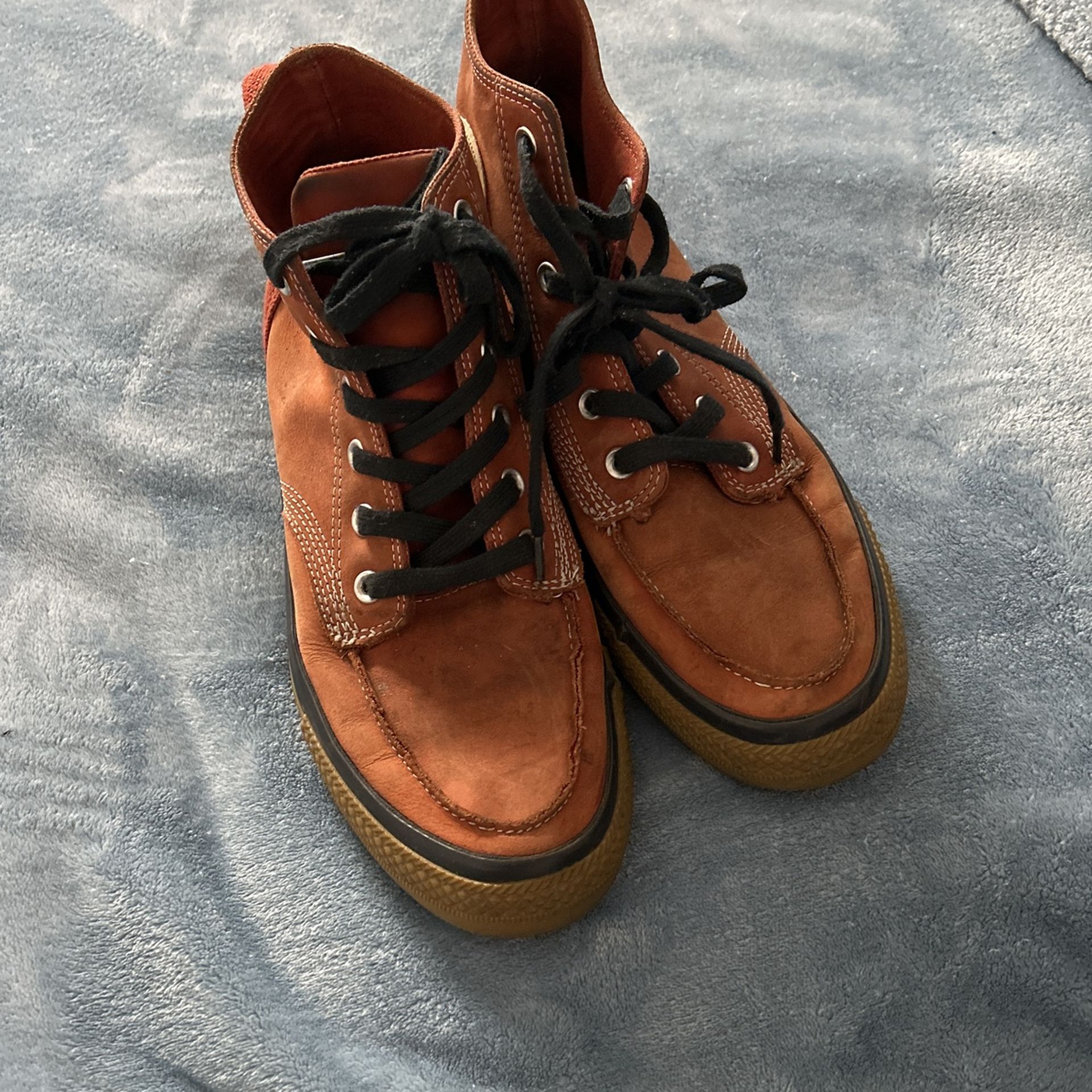 Converse Chuck Taylor Utility All Terrain