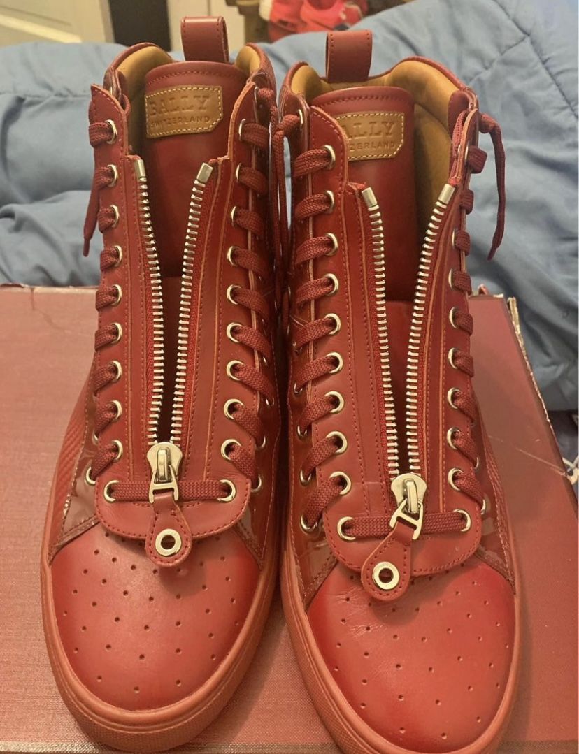 Ballys Men’s Size 12