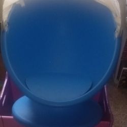 Children's Egg Chair