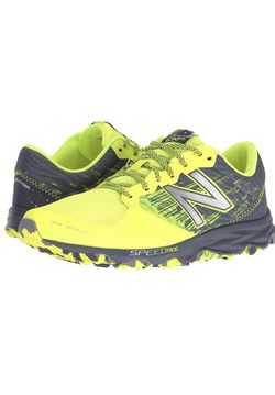 New balance men's mt690v2 responsive trail running shoe discount