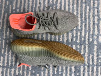 Yeezy shoes