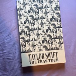 Taylor swift VIP Box