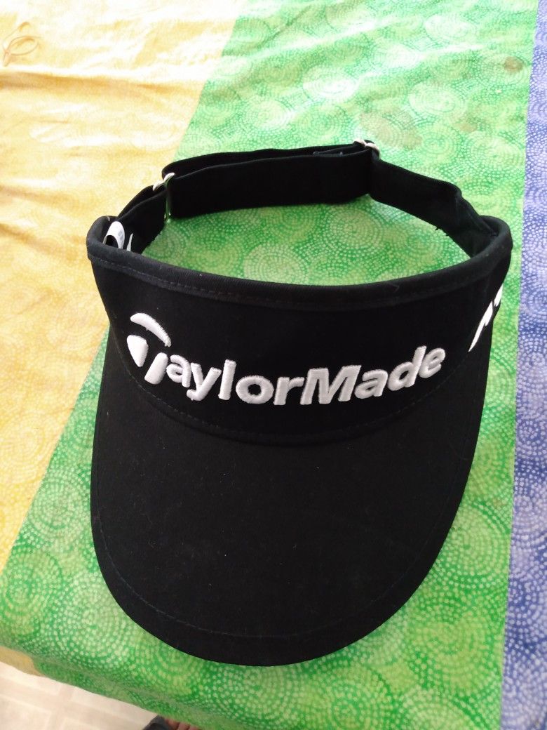 TAYLORMADE GOLF VISOR