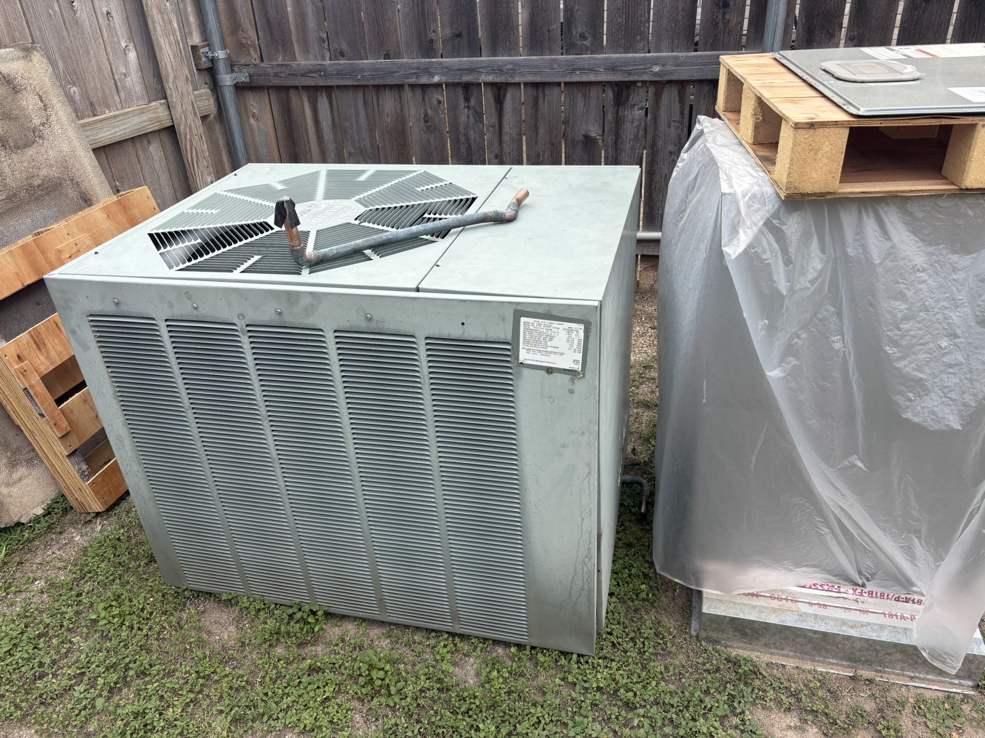 Ac Unit