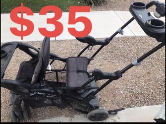 Stroller