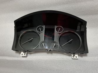 Lexus LX570 Instrument Cluster Speedometer Head 2013-2015 OEM 