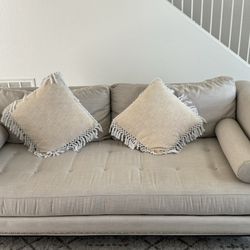 sofa / couch