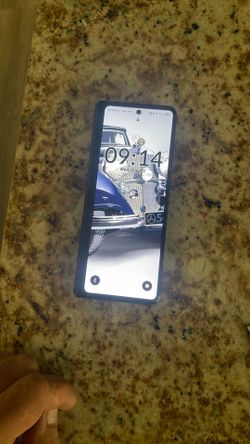 Samsung ZFold3
