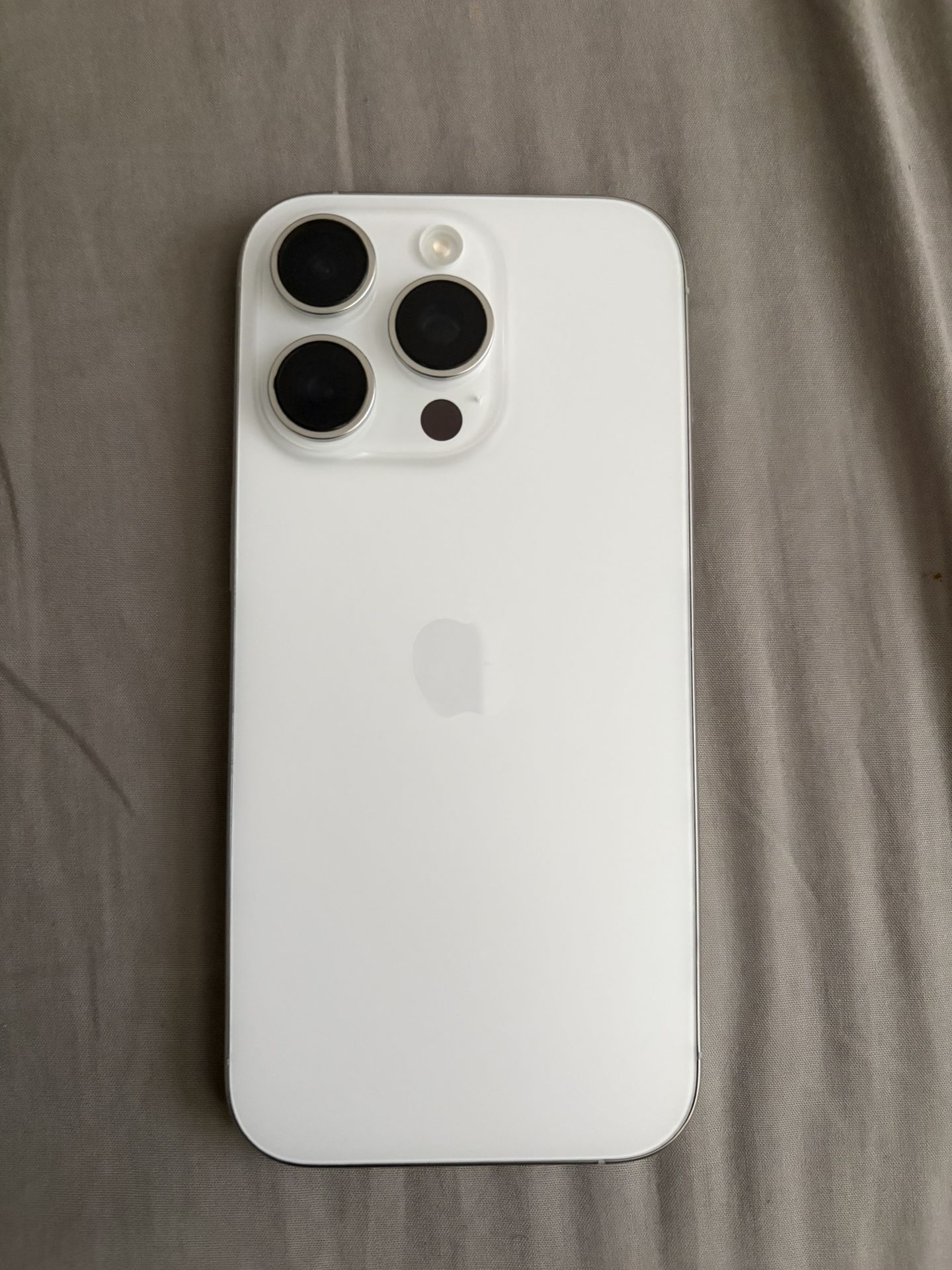 iPhone 16 Pro No Sim Restriction