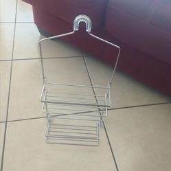 Shower caddy