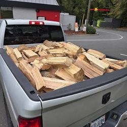 Seasoned Oak Firewood 