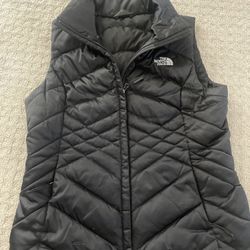North face Vest