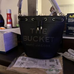 Marc Jacobs Bucket Purse