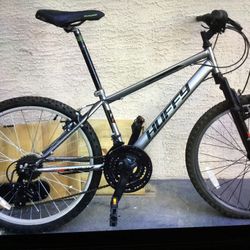 Bike 24”