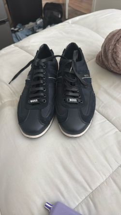 Hugo Boss Shoes
