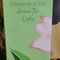Elizabeth Arden Green Tea Lotus