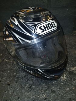 Shoei Helmet