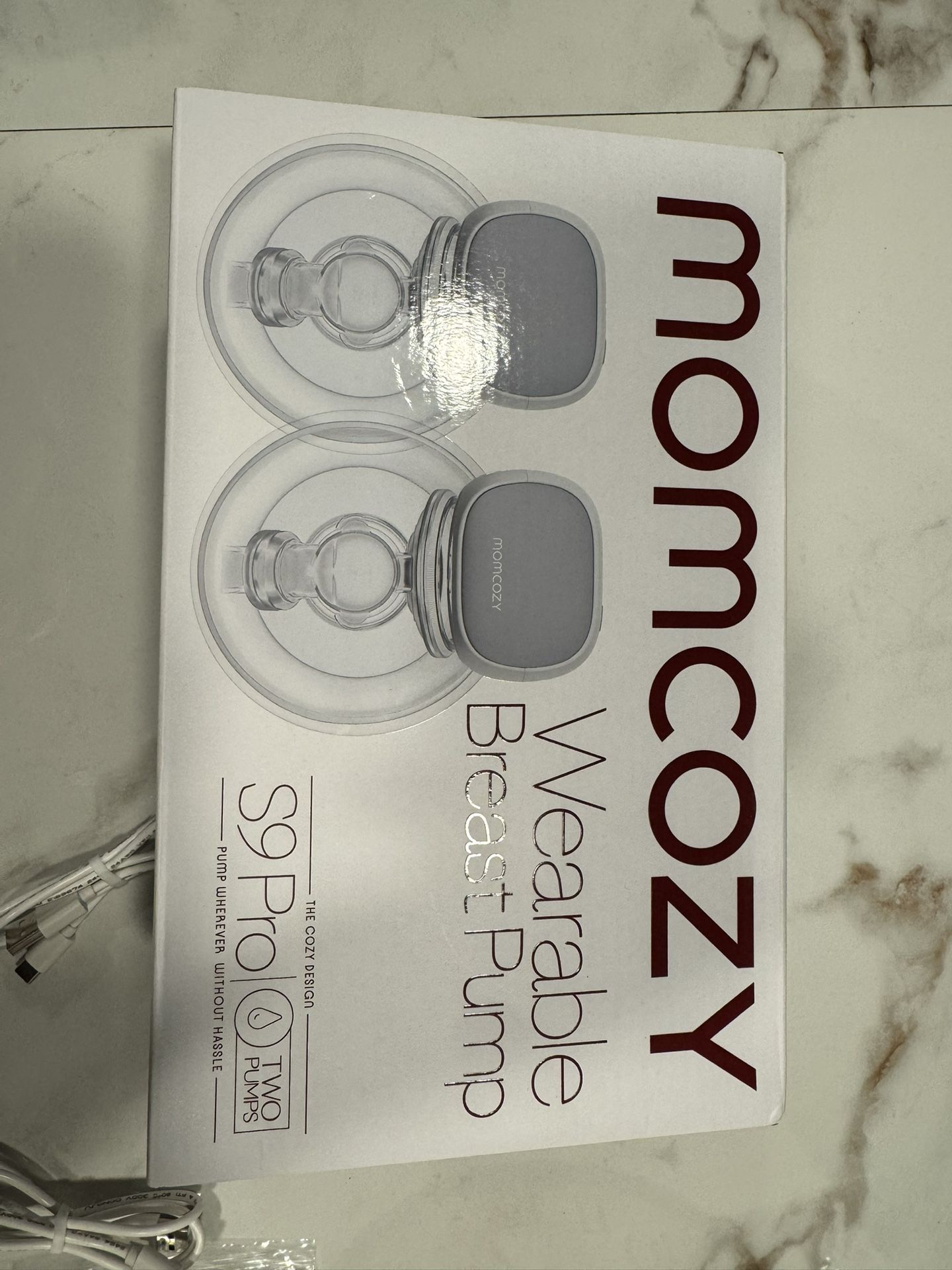 Momcozy S9 Pro