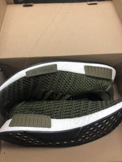 Adidas NMD