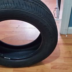  2 Tire Size 14