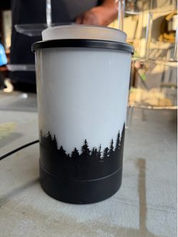 Scentsy Warmer
