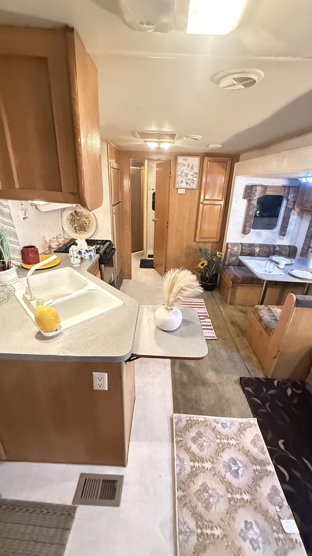 2004 Fleetwood WILDERNESS