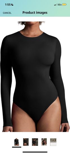 Bodysuit