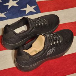 Tenis Skechers Sport Size 11.5 Completamente Nuevos,